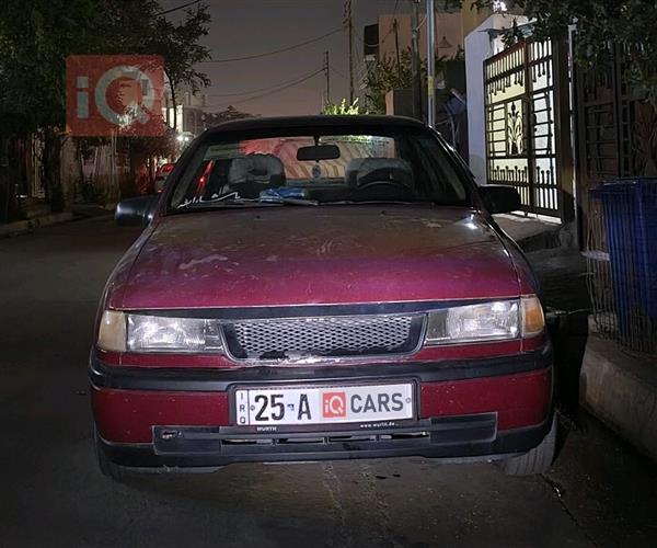 اوبل فيكترا 1992 للبيع في العراق - كركوك